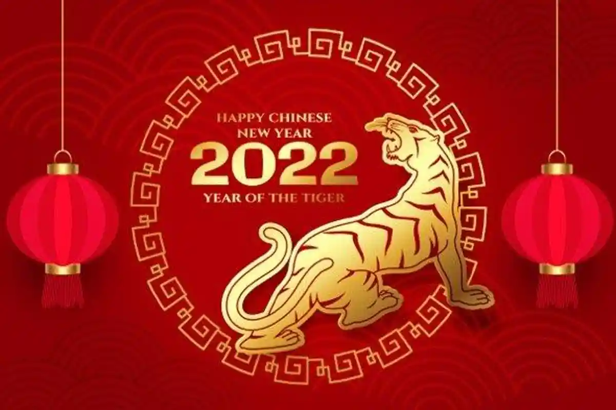 Ucapan Selamat Tahun Baru Imlek 2022 dalam Bahasa Inggris, China dan Indonesia, Cocok Jadi Status WA