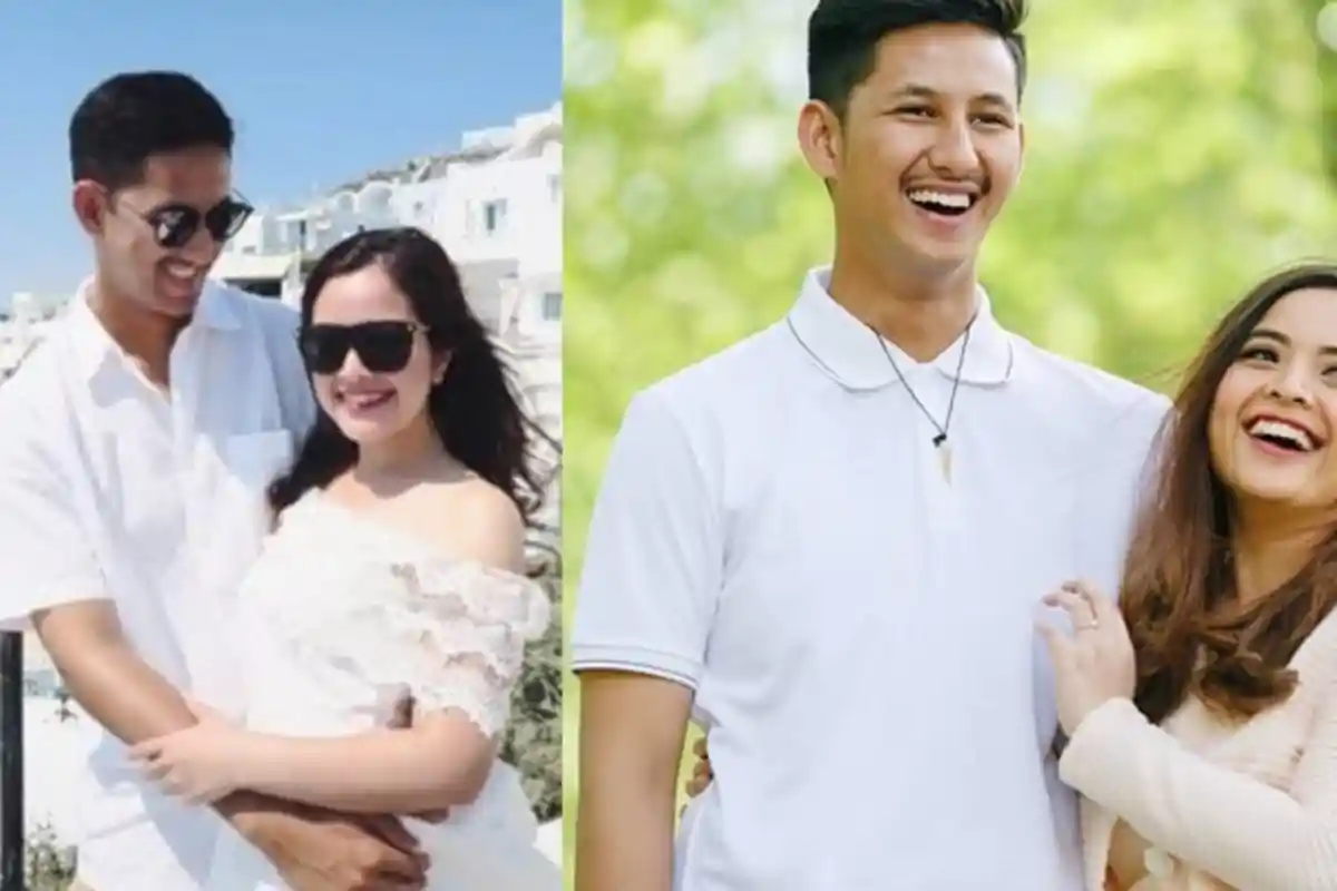 Pasca Dipersunting Randi Bachtiar, Tasya Kamila Banjir Tawaran dari Seni Peran hingga Profesional!