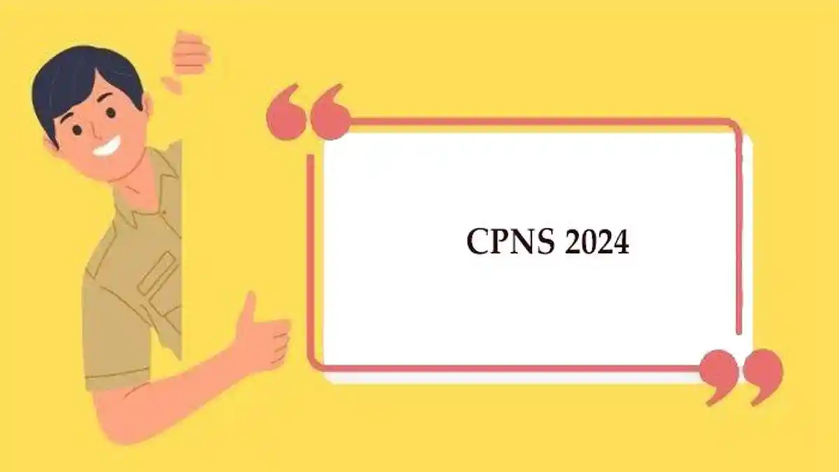 Link PDF Pengumuman CPNS BIN 2024, Ada Penempatan untuk Lulusan SMA