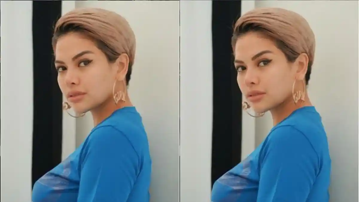 Nikita Mirzani Ngamuk saat Jalani Sidang Isbat dan Cerai dengan Dipo Latief, Mengapa?