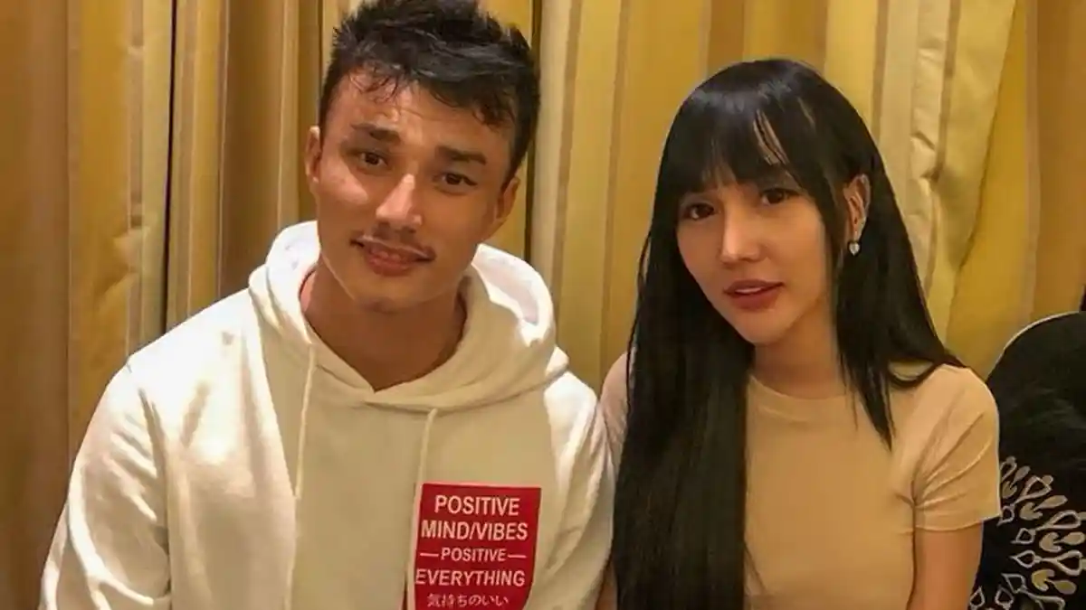 Lucinta Luna Mengaku Berhubungan 10 Kali di Malam Pertama, Normalkah?