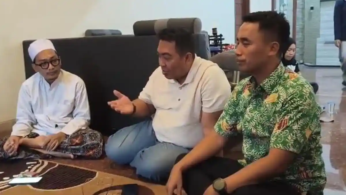 Babak Baru Pria Bangkalan yang Dituduh ‘Imam Mahdi,’ Tim Kuasa Hukum akan Tempuh Jalur Hukum