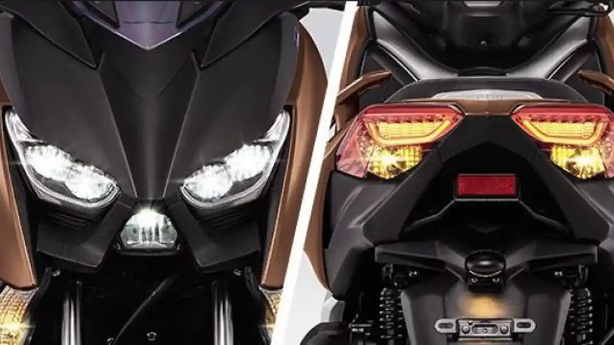 Inilah Berbagai Jenis Lampu yang Bisa Diaplikasikan pada Motor Kesayanganmu