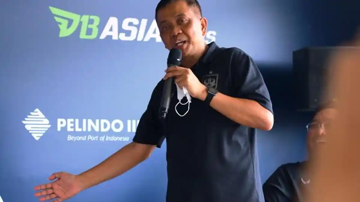 PSIS Akan Umumkan Pemain Baru Selepas Lebaran, Pemain Bintang Asal Jateng Akan Merapat