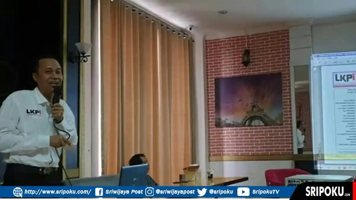 Kuryana-Johan Bersaing Ketat Jelang Pilbup OKU 2020