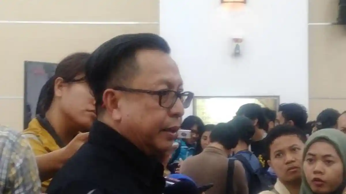 KLHK: 52 Korporasi Disegel Terkait Kebakaran Hutan dan Lahan