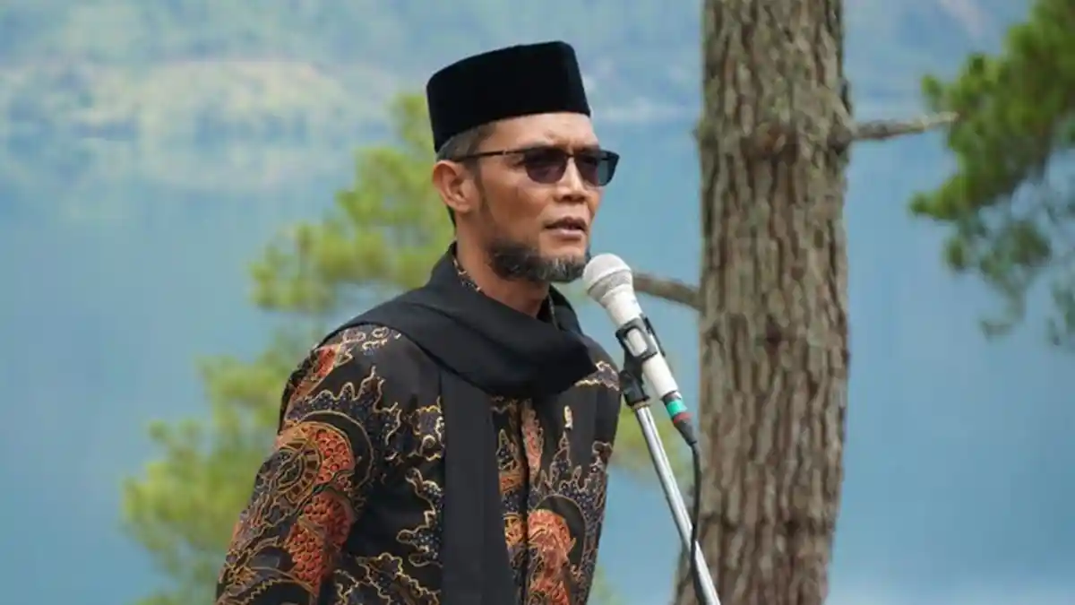 TA Khalid Apresiasi Terbentuknya Badan Pangan Nasional