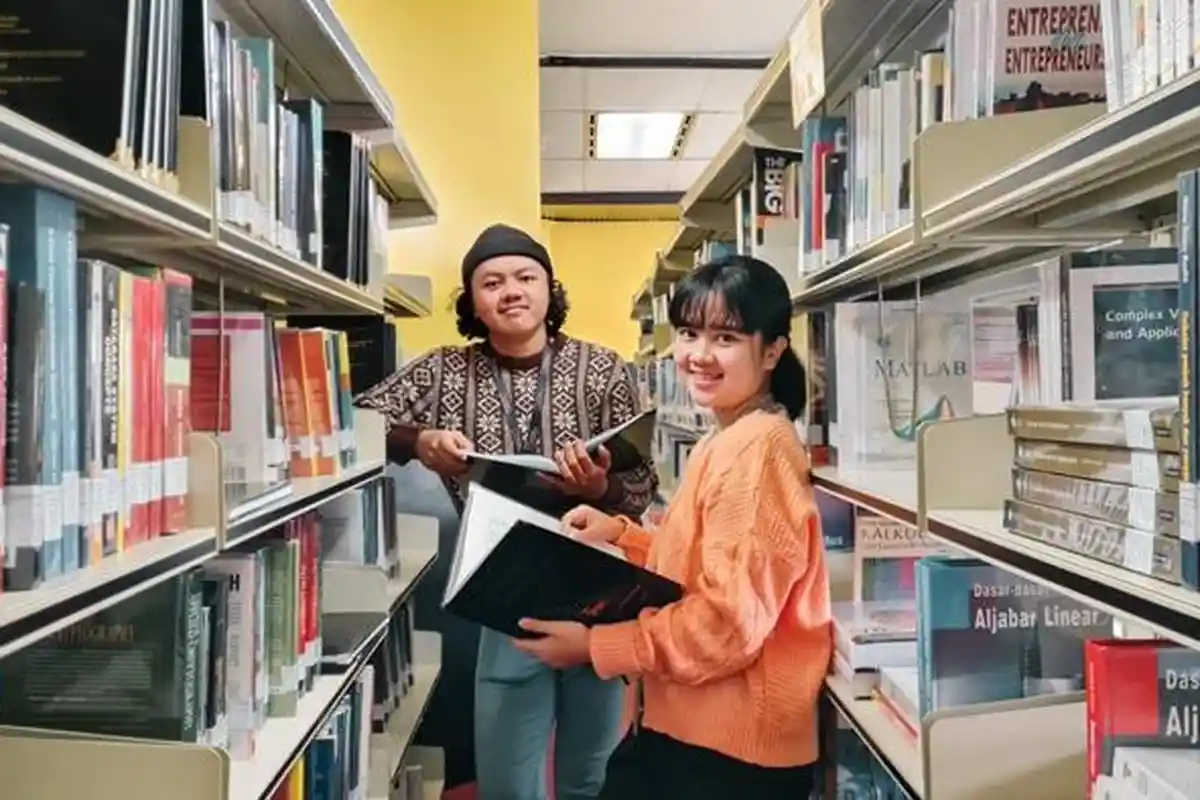 Tidak Eligible Jalur SNBP? Di Kampus BUMN Institut Teknologi Telkom Surabaya Kamu Pasti Eligible