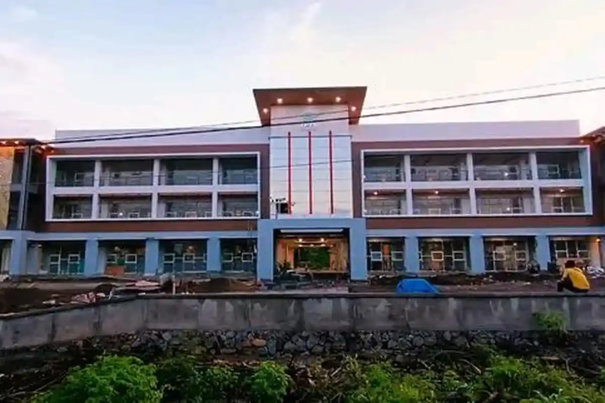 IFTK Ledalero Mulai Terima Mahasiswa Baru, Ini Persyaratannya