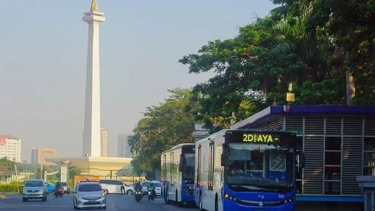 Ingin Membuat SIKM di Wilayah DKI Jakarta Secara Online, Inilah Syarat ...