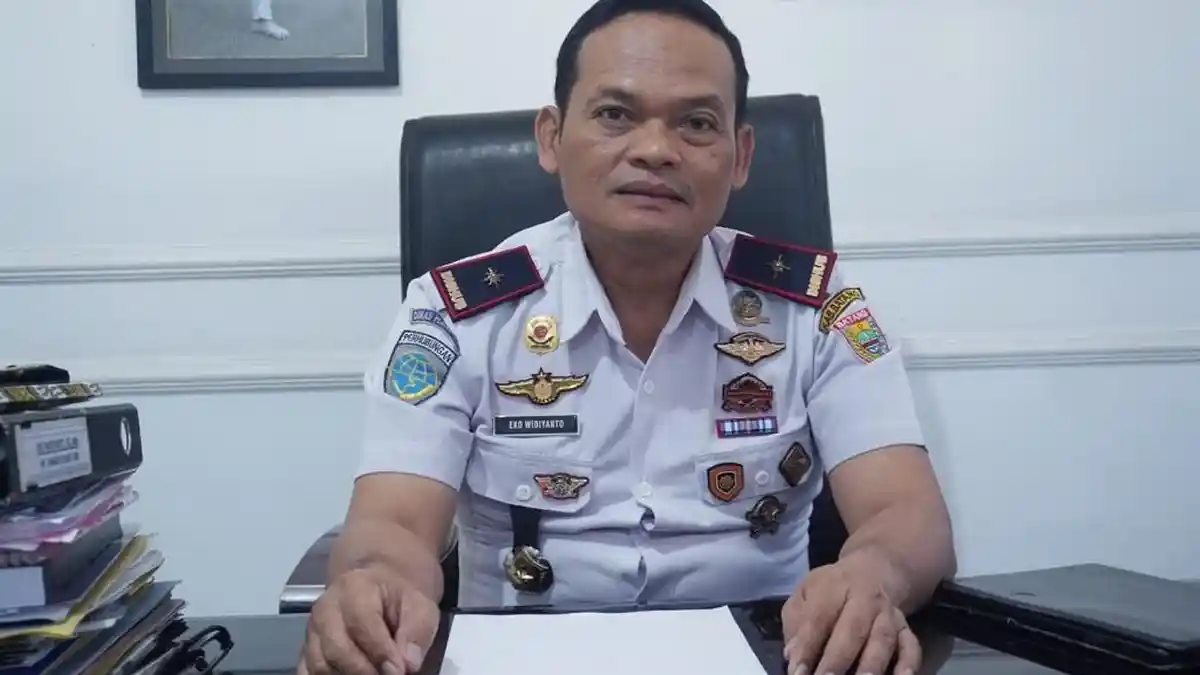 Optimalkan Retribusi Parkir, Dishub Batang Wacanakan Gandeng Pihak Ketiga 