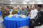 Sensus Ekonomi 2026 Jadi Kompas Arah Kebijakan, Wali Kota Tegal Hadiri Rakorda di Semarang