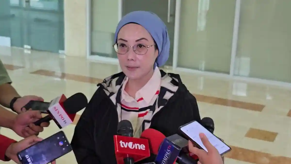 Anggota Komisi VIII DPR Minta Menteri Haji dan Umrah Gerak Taktis Isi Struktur Baru
