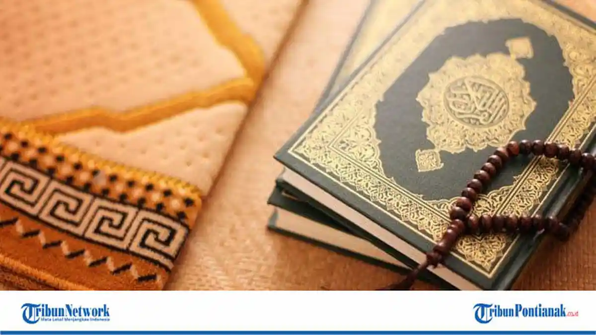 Waktu Terbaik Membaca Surat Al Kahfi  hingga Keistimewaan dan Keutamaan Membacanya di Hari Jumat