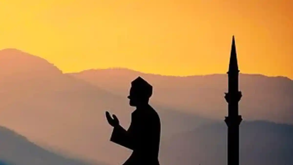 Tata Cara Mandi Wajib Jelang Bulan Puasa Ramadan, Lengkap dengan Doa