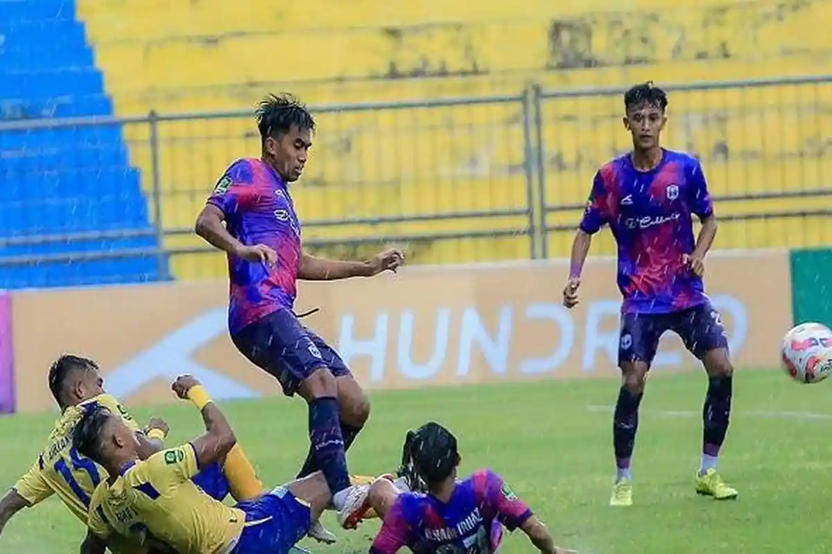 Syarat RANS Nusantara Lolos ke Babak 8 Besar Liga 2 2024-2025, Nyaris Tak Ada Peluang?