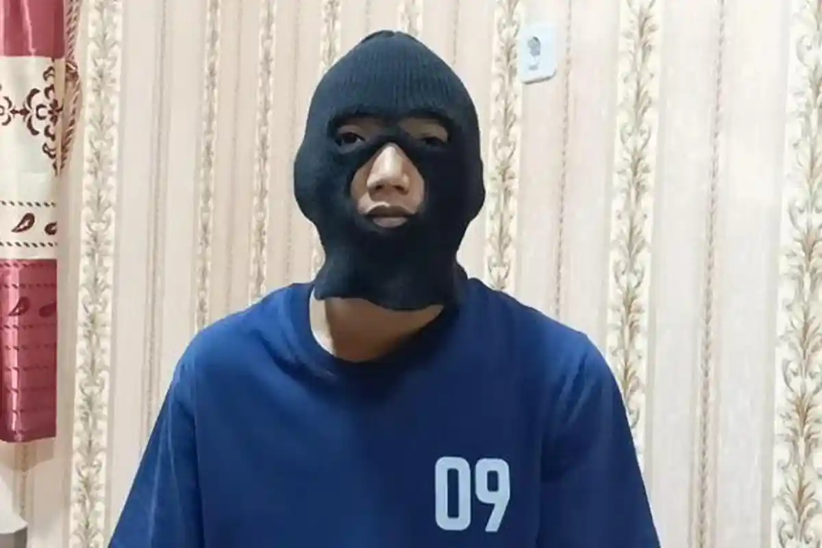 Pengakuan Syarif Perkosa Mayat Adik Ipar Seusai Dibunuh di Demak: Saya cinta dia, bukan kakaknya