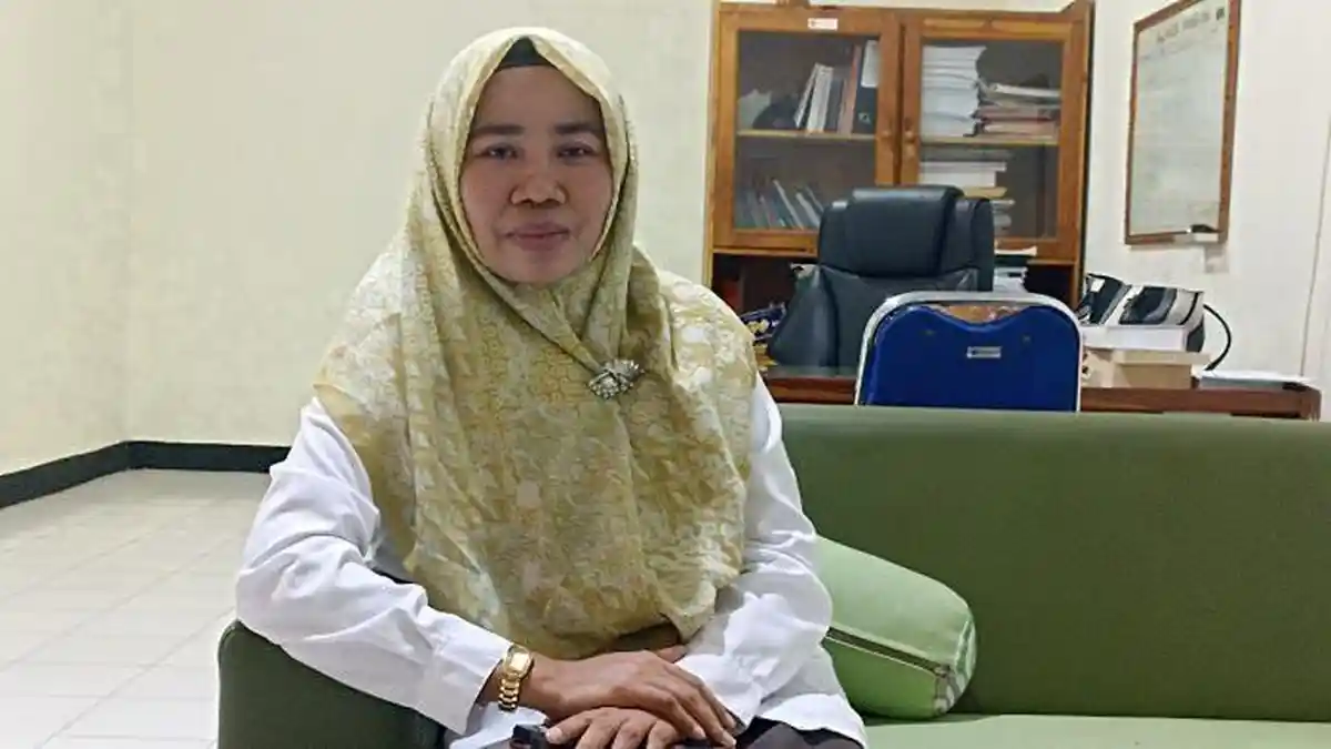 KPU Sumbawa Beri Penjelasan Tentang Rencana Pemekaran Dapil