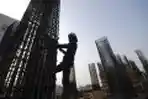 Pembangunan Apartemen di Jakarta