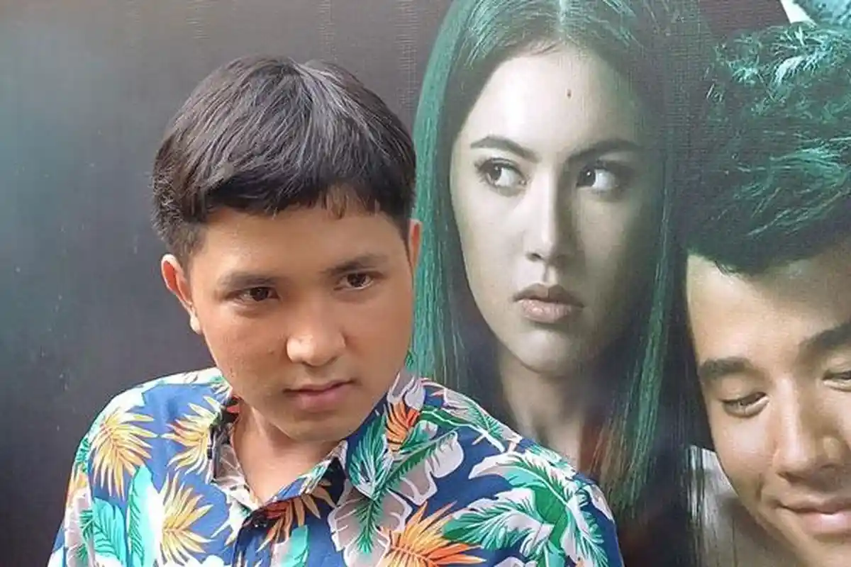 Jirayut Kaget Lihat Cara Orang Makan Kerupuk saat Pertama Kali Datang ke Indonesia, Sebut Aneh