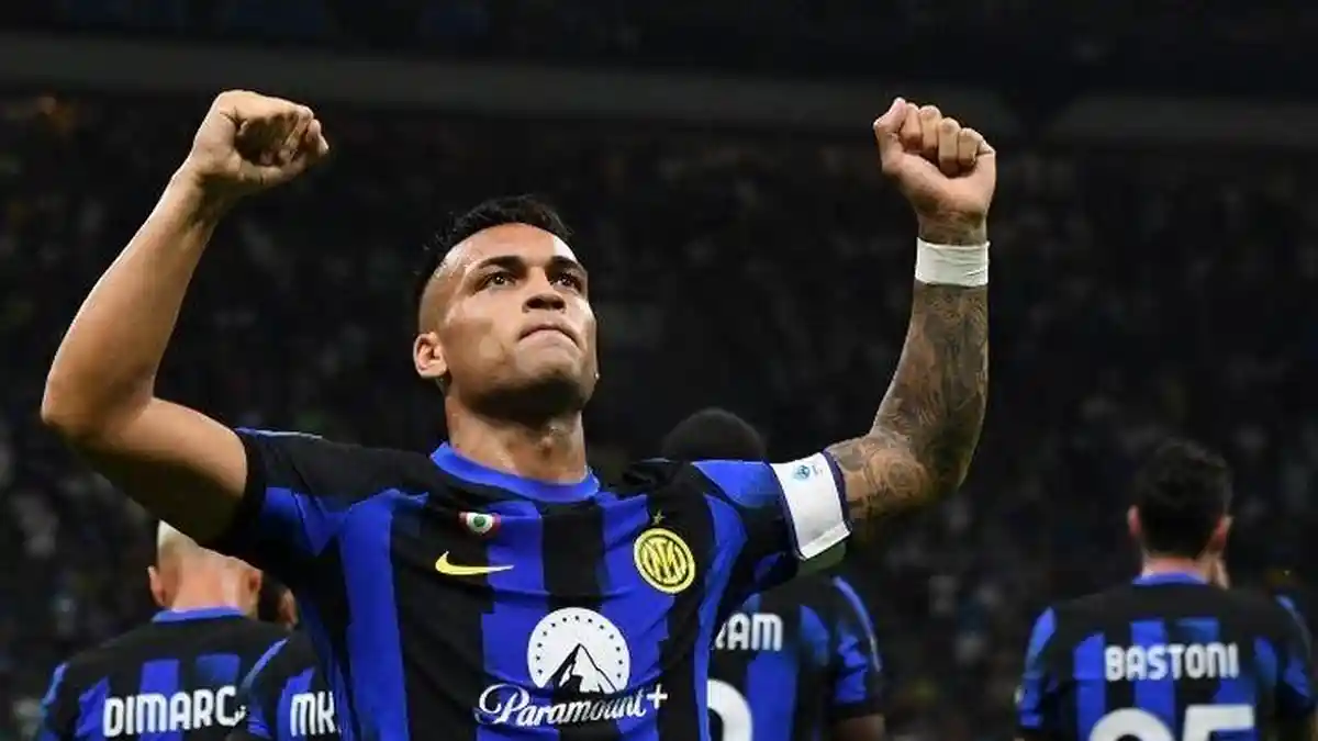 Head to Head Inter Milan vs Bologna Coppa Italia Live TVRI Gratis, Nerazzurri Unggul