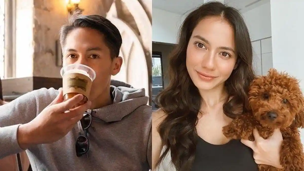 Profil-Biodata Arsyah Rasyid Pacar Pevita Pearce, Pengusaha Muda Alumnus Monash, Mantan Maudy Ayunda