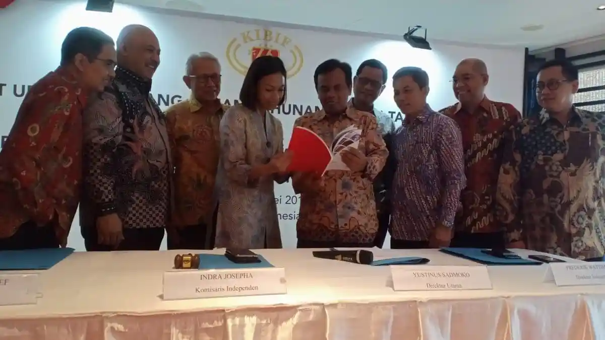 Kuartal I 2019, Estetika Tata Tiara Raih Laba Rp 15,9 Miliar