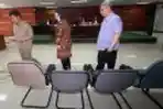 Akil dan Atut Bersaksi dalam Sidang Susi Tur Andayani