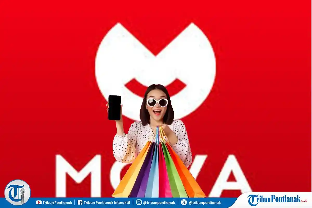 Mova Hadirkan Program Baru Berkah Harian, Cashback dan Bonus Hingga Rp 100 Juta Menanti