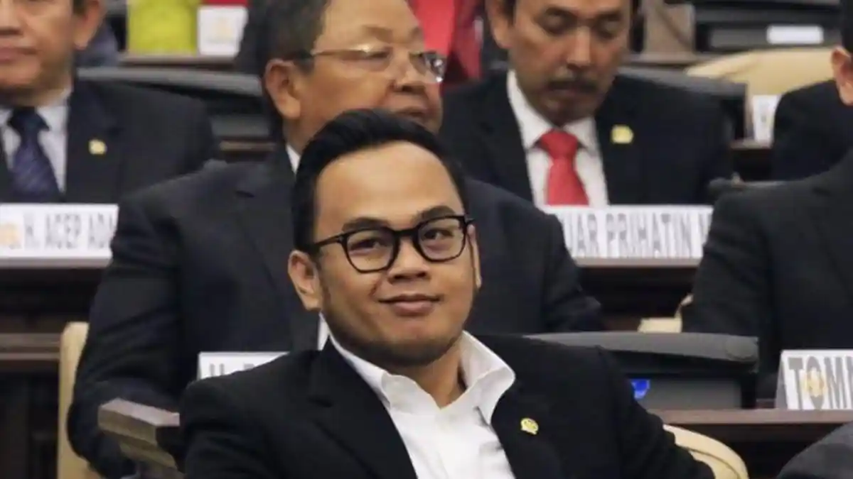 Untuk Provinsi Banten, Rano Alfath Akan Bersinergi Dengan Banyak Pihak
