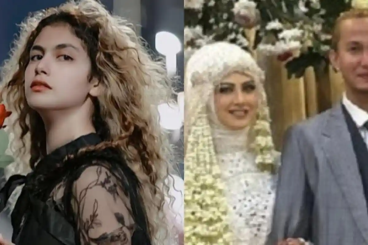 Balas Helwa Bachmid yang Ngaku Ditelantarkan Habib Bahar, Istri Sah Beberkan Bukti Transferan 1 Juta