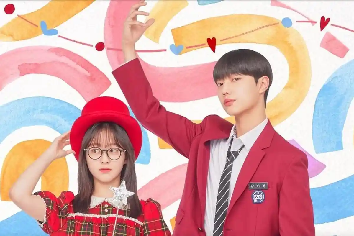 Nonton Online Drakor Spirit Fingers Episode 11-12 Sub Indo