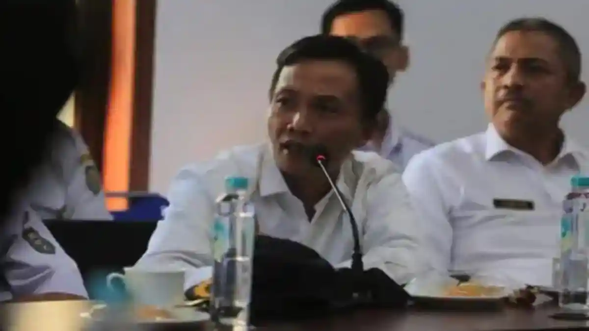 Rekam Jejak Thariq Megah Eks Kadis PUPR Kota Madiun yang Divonis Lebih Berat di Sidang Korupsi Maidi