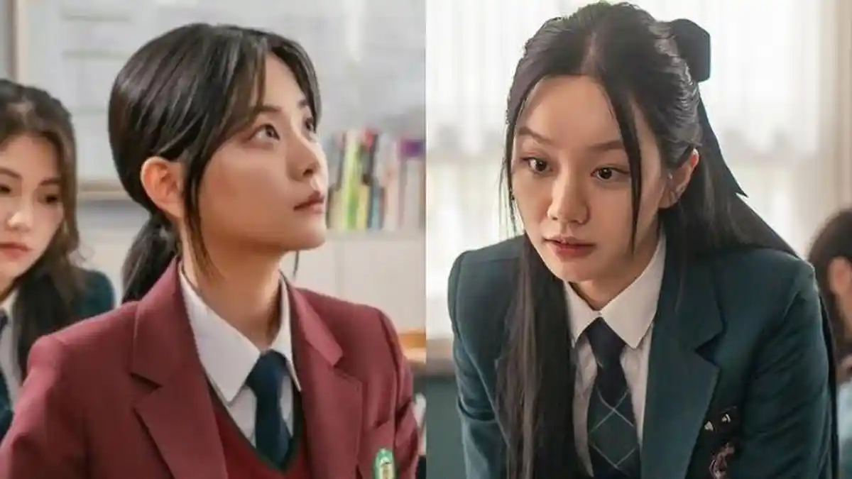 Bocoran Peran Hyeri dan Jung Soo Bin dalam 'Friendly Rivalry', Drama Korea Terbaru Februari 2025