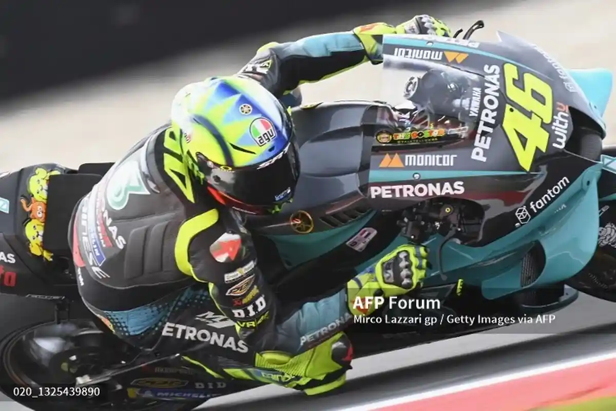 JADWAL Latihan Bebas MotoGP Styria & Jadwal Live Race Siaran Langsung MotoGP Styria 2021