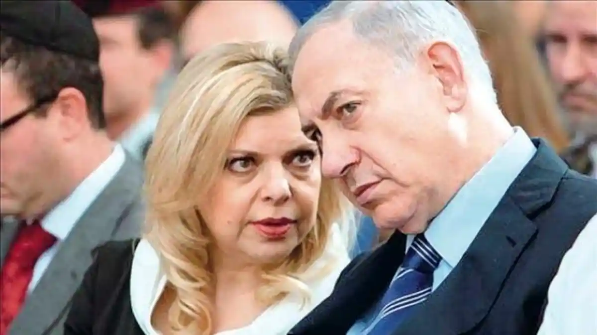 Viral Isu Benjamin Netanyahu Tewas, Israel Bantah Keras Klaim Media Iran