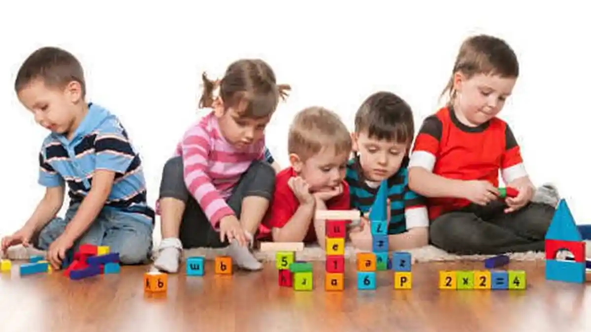 Inilah 4 Hal yang Harus Dipertimbangkan Saat Membeli Mainan dan Pakaian Anak: Mengutamakan Fungsi