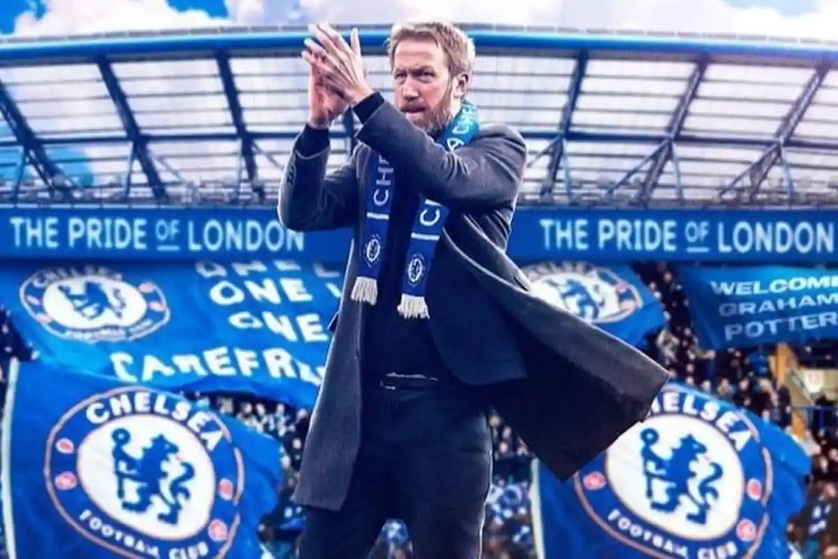 Chelsea Pimpin Perlombaan Untuk Dapatkan Penyerang Muda Pantai Gading Yang Banyak Diminati