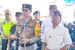 Mudik Tenang Saat Lebaran, Kapolda Bali Izinkan Warga Titip Kendaraan di Kantor Polisi Gratis
