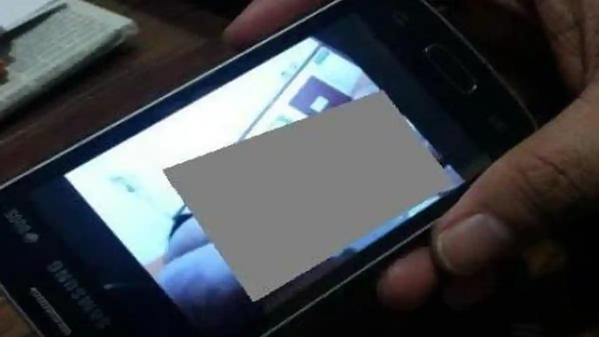 Demi Uang, Ibu Berhubungan Intim dengan Anaknya yang Usia 4 Tahun, Video Dijual & Viral