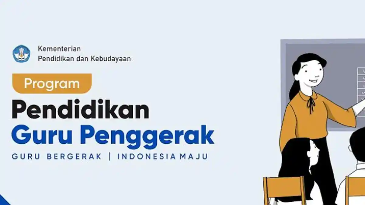 Mana yang Bukan Arti dari 'Menuntun Segala Kekuatan Kodrat?' Post Test Modul 1 Guru Penggerak, PMM