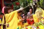 Umat Budha Pontianak Rayakan Trisuci Waisak