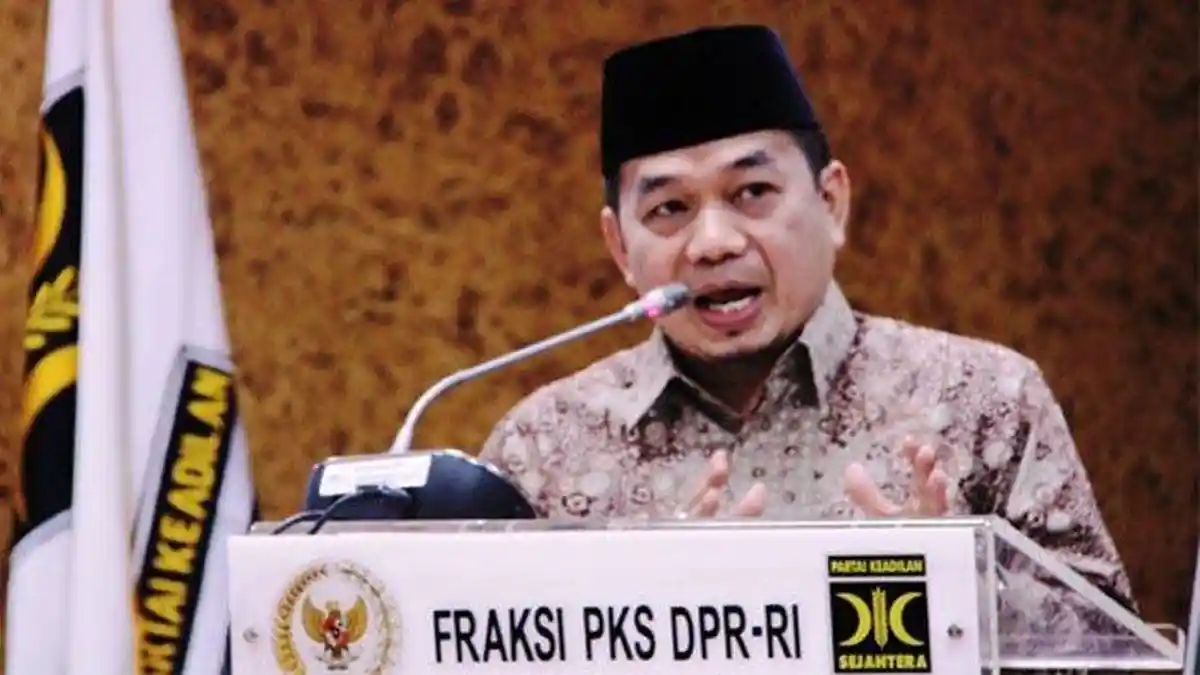 Anggap Unggahan Jozeph Paul Zhang Provokatif, PKS Minta Aparat Gerak Cepat agar Tetap Kondusif