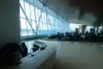 New Normal di Bandara APT Pranoto Samarinda
