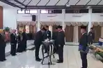 Ini Profil Pj Sekda Kota Tegal yang Baru, Gantikan Sri Primawati Indraswari