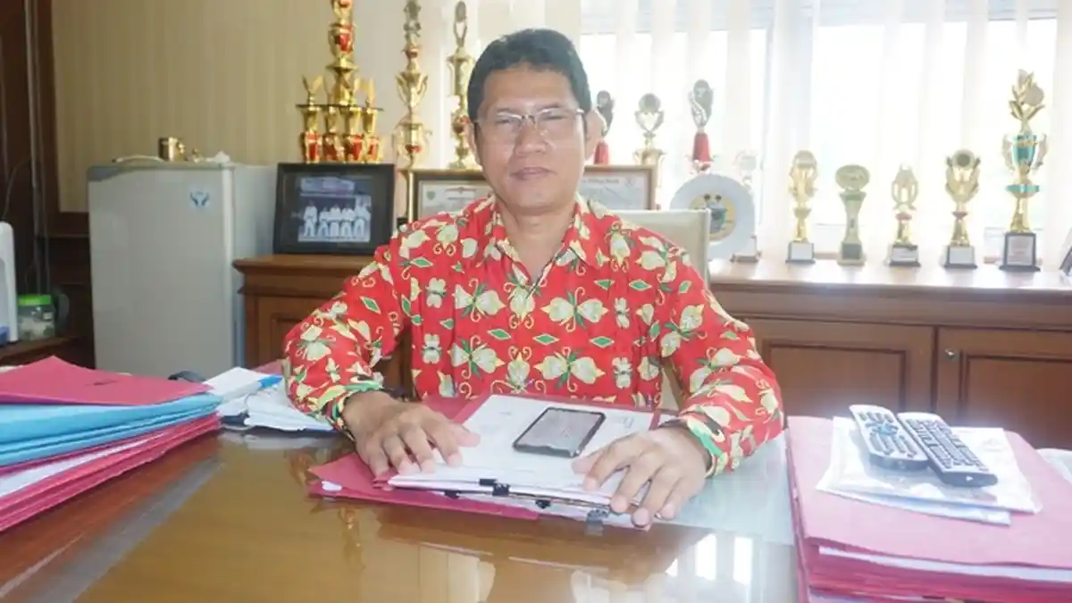 Jangan Senang Dulu! Peserta yang Lulus Passing Grade Tes CPNS di Kubar Belum Tentu Bisa Ikut SKB