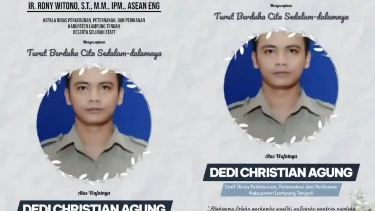 Polda Lampung Ingatkan Penggunaan Senpi yang Melawan Hukum Bakal Ditindak Serius 