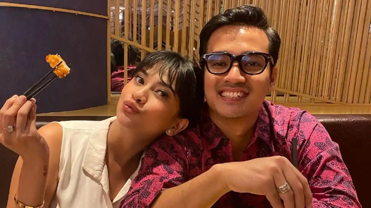 Ashanty Sebut Vanessa Angel dan Bibi Andriansyah Kecelakaan: Katanya Enggak Tertolong