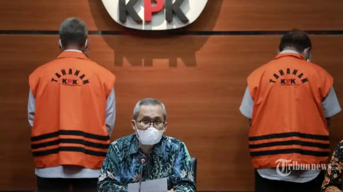 KPK: Ada Bagi-bagi Lahan Kavling di IKN Nusantara
