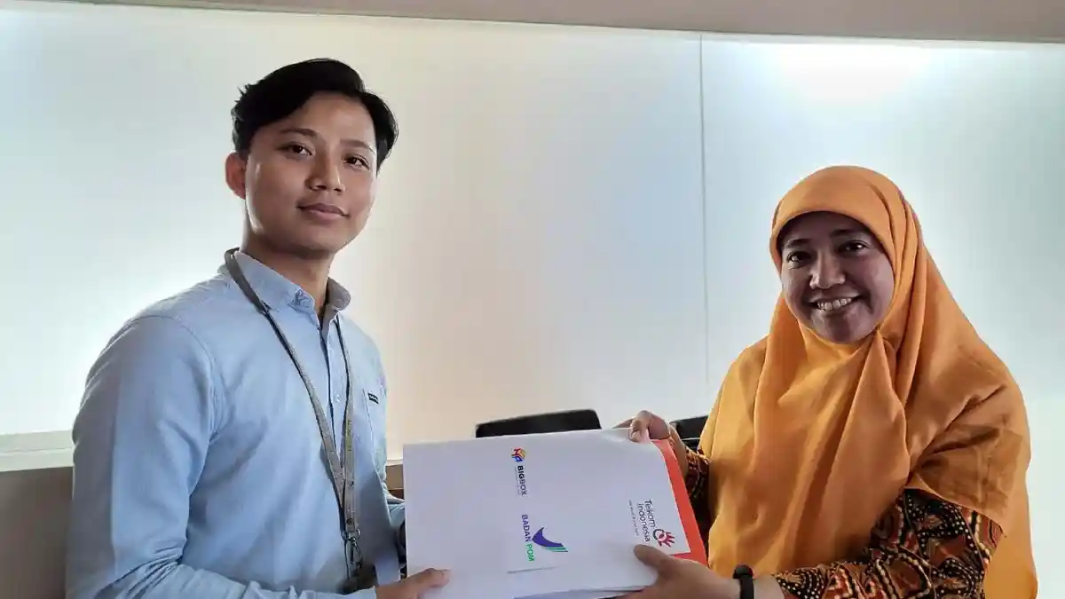 Pengawasan Obat dan Makanan di Medsos oleh BPOM Kini Lebih Mudah